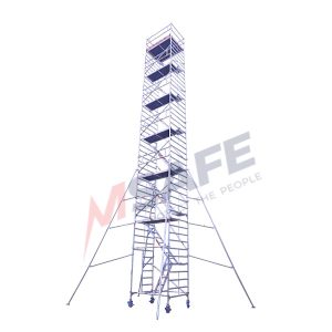 MSafe Aluminium Scaffolding MS145