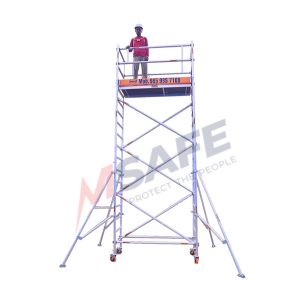 Aluminium Scaffolding MN052