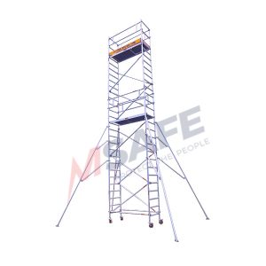 Aluminium Scaffolding MN083