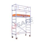 Aluminium Scaffoldings MN032