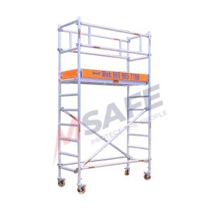 Aluminium Scaffoldings MN032