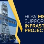 How Msafe Supports Large Infrastructure Projects in India