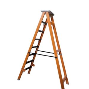 FRP A Type ladder