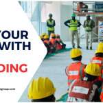 MSafe Aluminium Scaffolding: Built for Construction Safety & Efficiency