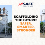 Upcoming Construction Trends & The Growing Need for Safe Scaffolding