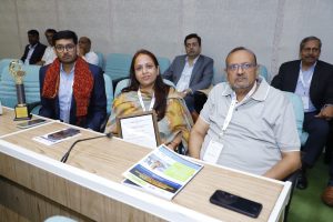 Awarded for Excellence in Manufacturing Aluminium Scaffolding & Ladders