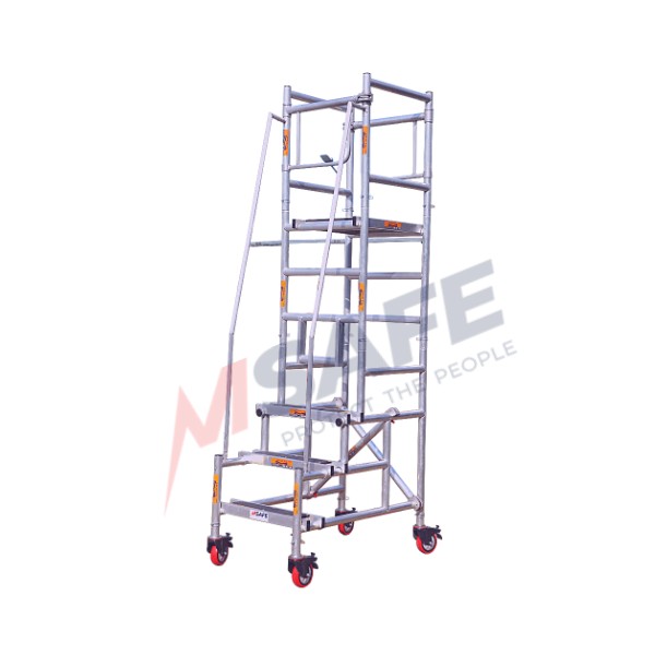 MSafe Podium MSafe Podium