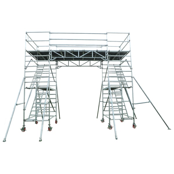 Bridge Aluminium Scaffolding